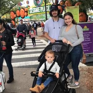 Meet your Posher, Belle